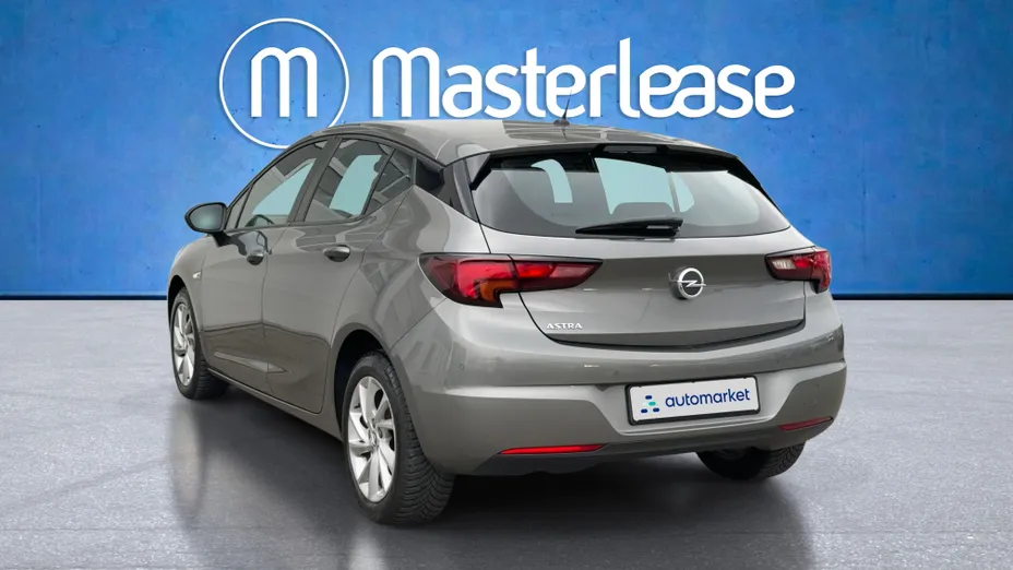 OPEL Astra Astra V 1.5 CDTI Edition S&S