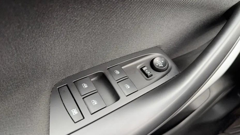 OPEL Astra Astra V 1.5 CDTI Edition S&S