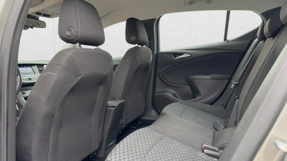 OPEL Astra Astra V 1.5 CDTI Edition S&S