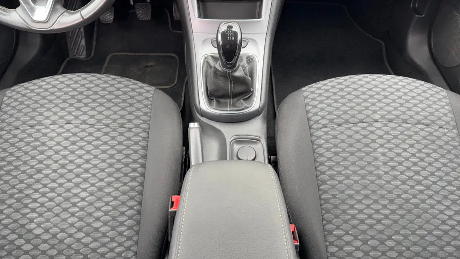 OPEL Astra Astra V 1.5 CDTI Edition S&S