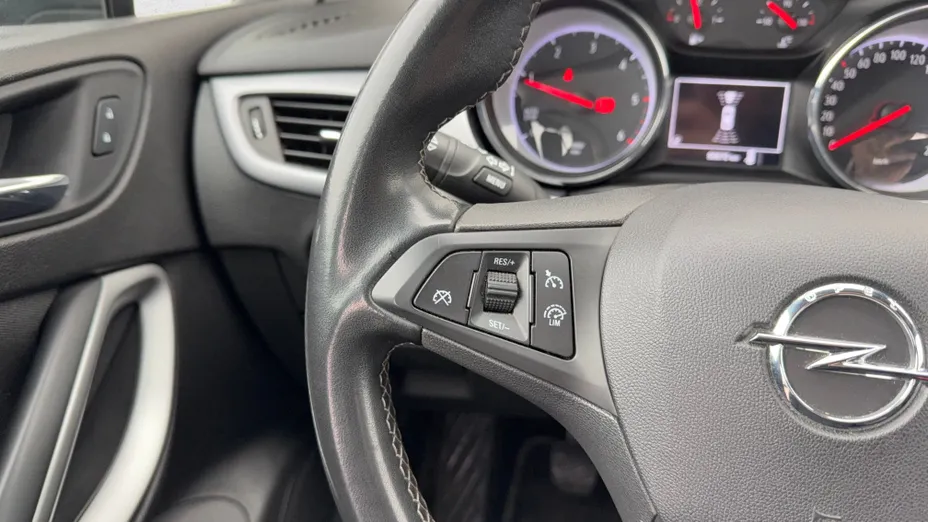 OPEL Astra Astra V 1.5 CDTI Edition S&S