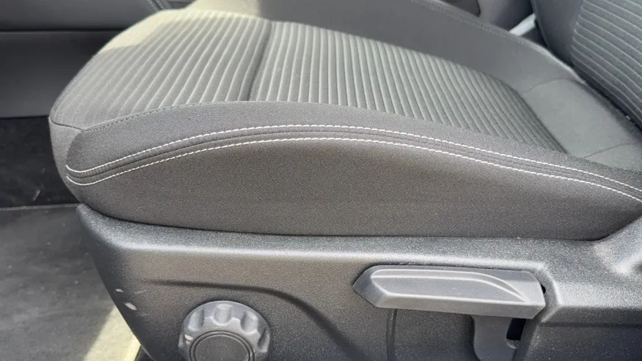 FORD Focus Focus 1.5 EcoBlue Titanium X aut