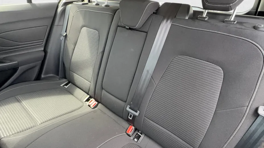 FORD Focus Focus 1.5 EcoBlue Titanium X aut