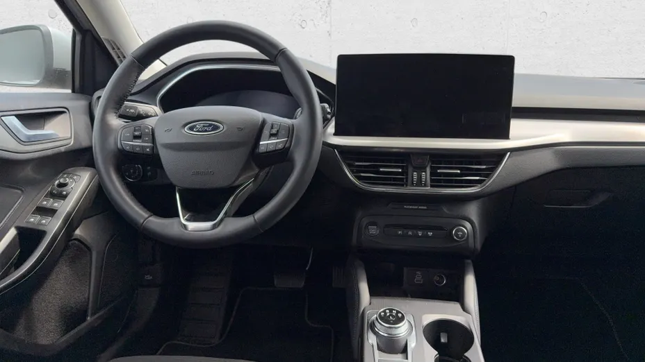 FORD Focus Focus 1.5 EcoBlue Titanium X aut