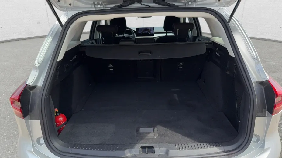 FORD Focus Focus 1.5 EcoBlue Titanium X aut