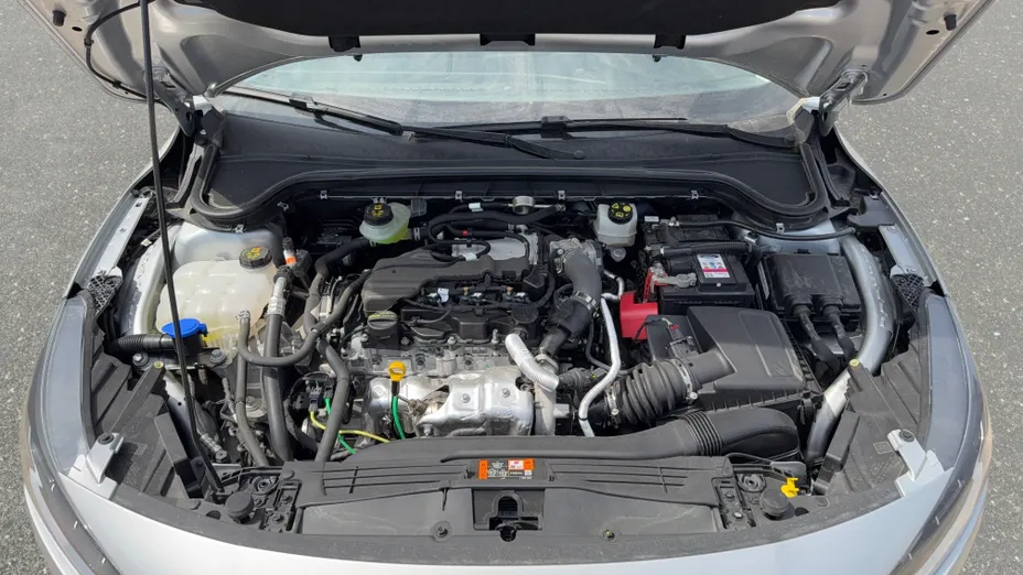 FORD Focus Focus 1.5 EcoBlue Titanium X aut