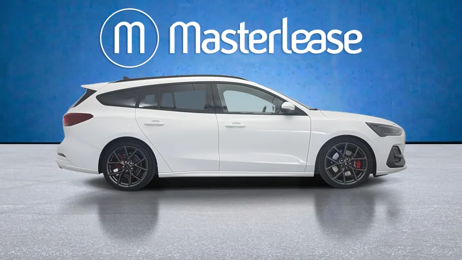 FORD Focus Focus 2.3 EcoBoost ST X aut