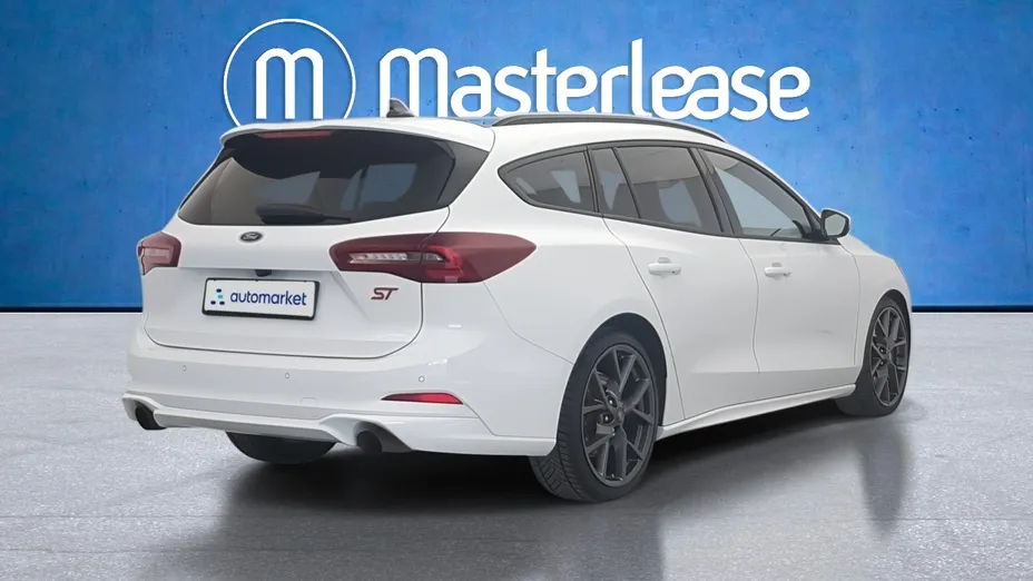 FORD Focus Focus 2.3 EcoBoost ST X aut