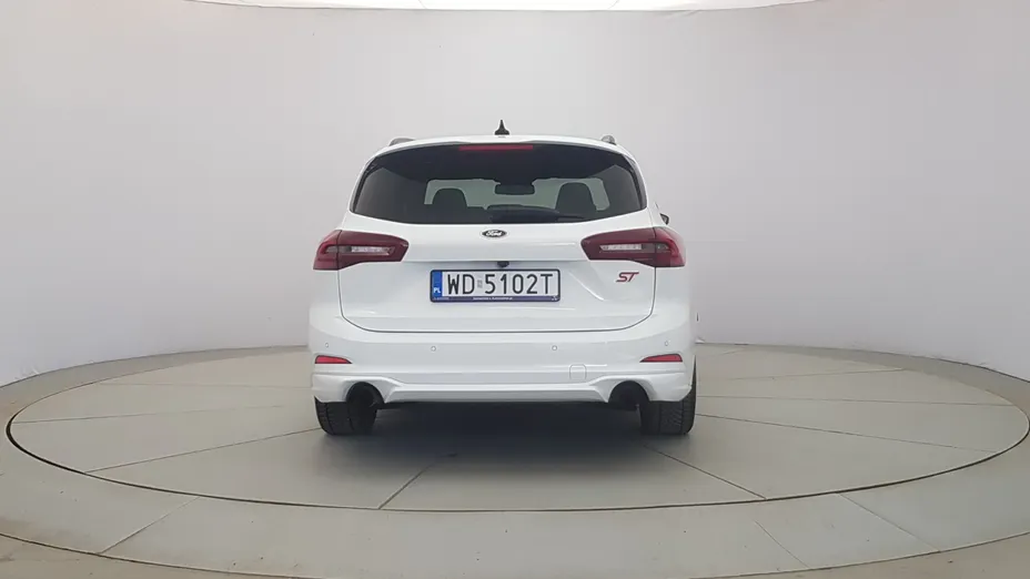 FORD Focus Focus 2.3 EcoBoost ST X aut