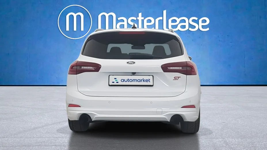 FORD Focus Focus 2.3 EcoBoost ST X aut