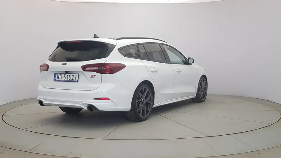 FORD Focus Focus 2.3 EcoBoost ST X aut