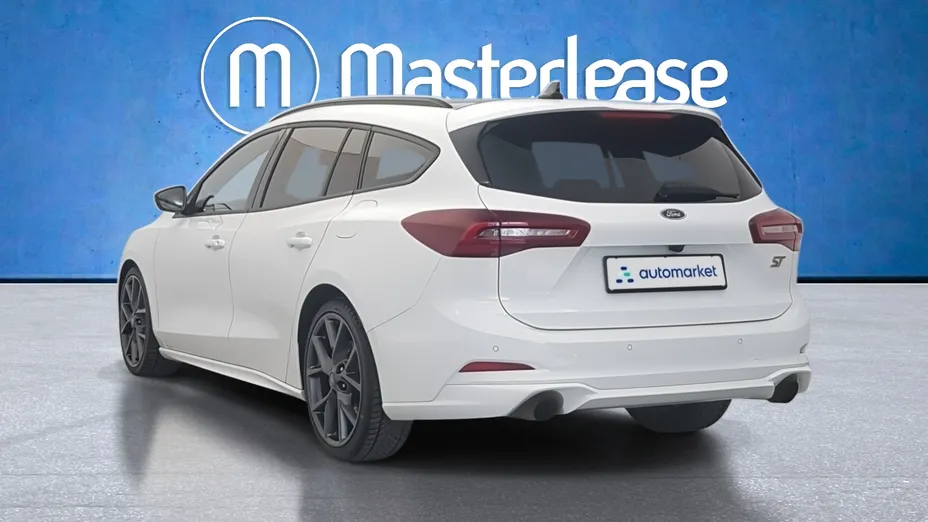 FORD Focus Focus 2.3 EcoBoost ST X aut