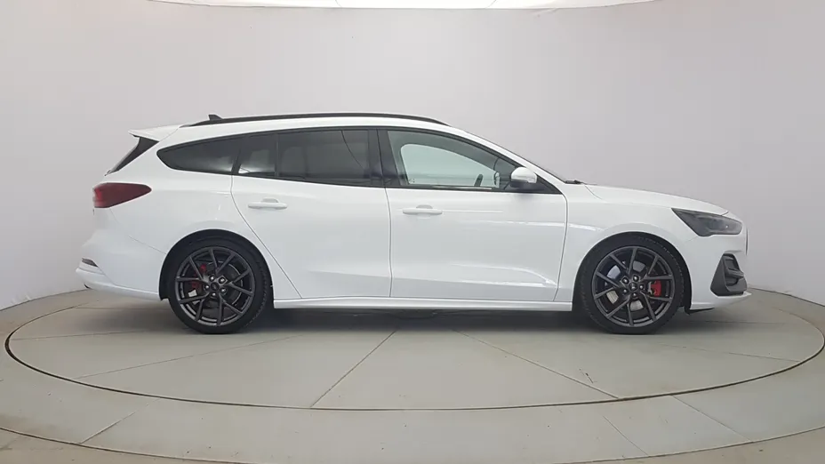 FORD Focus Focus 2.3 EcoBoost ST X aut