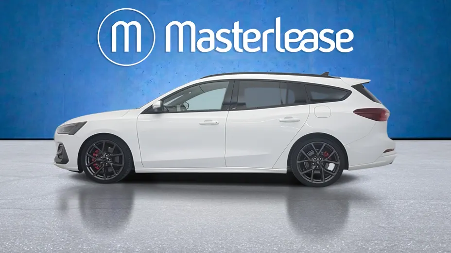 FORD Focus Focus 2.3 EcoBoost ST X aut