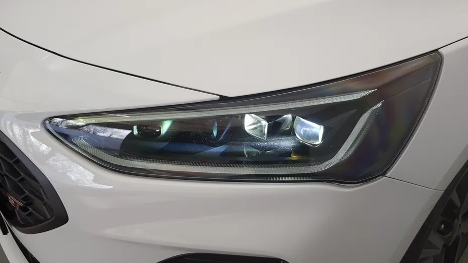 FORD Focus Focus 2.3 EcoBoost ST X aut