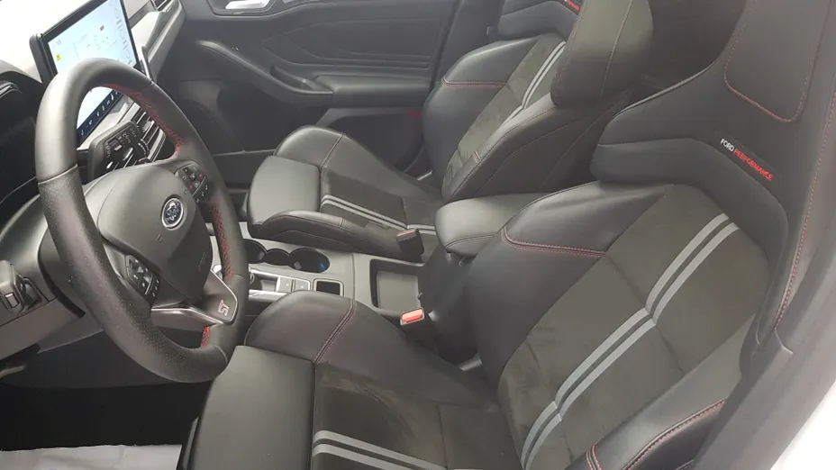 FORD Focus Focus 2.3 EcoBoost ST X aut