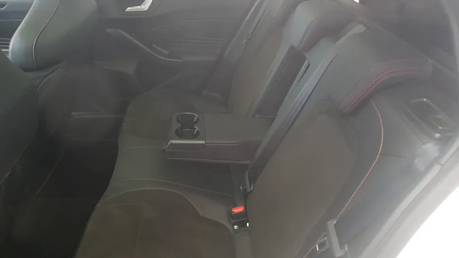 FORD Focus Focus 2.3 EcoBoost ST X aut