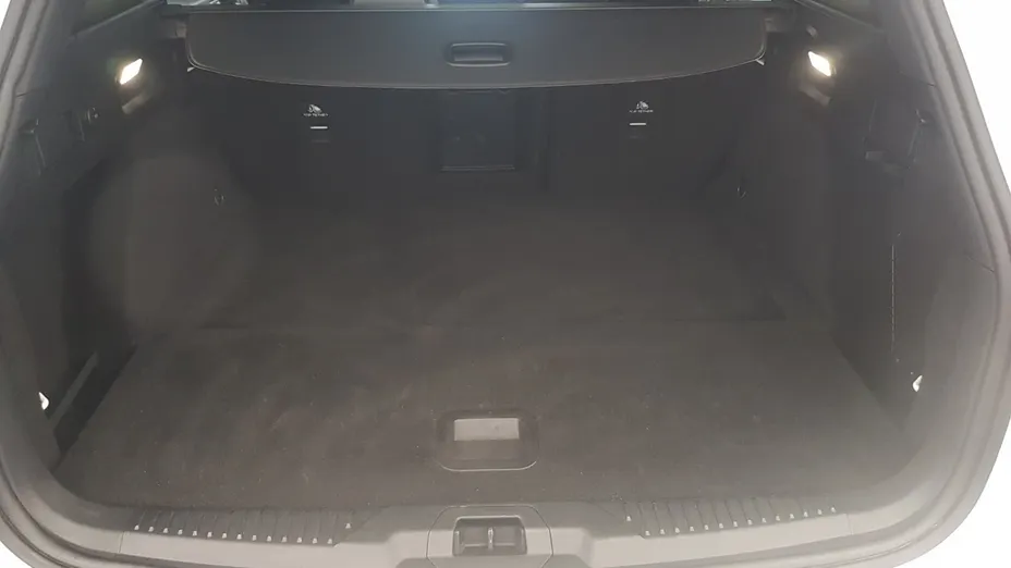 FORD Focus Focus 2.3 EcoBoost ST X aut