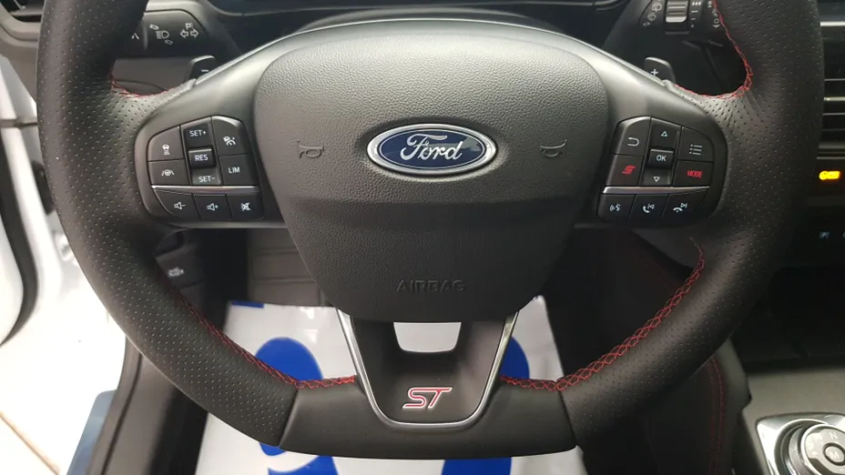 FORD Focus Focus 2.3 EcoBoost ST X aut