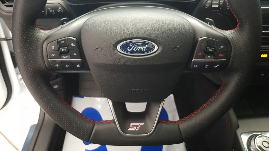 FORD Focus Focus 2.3 EcoBoost ST X aut