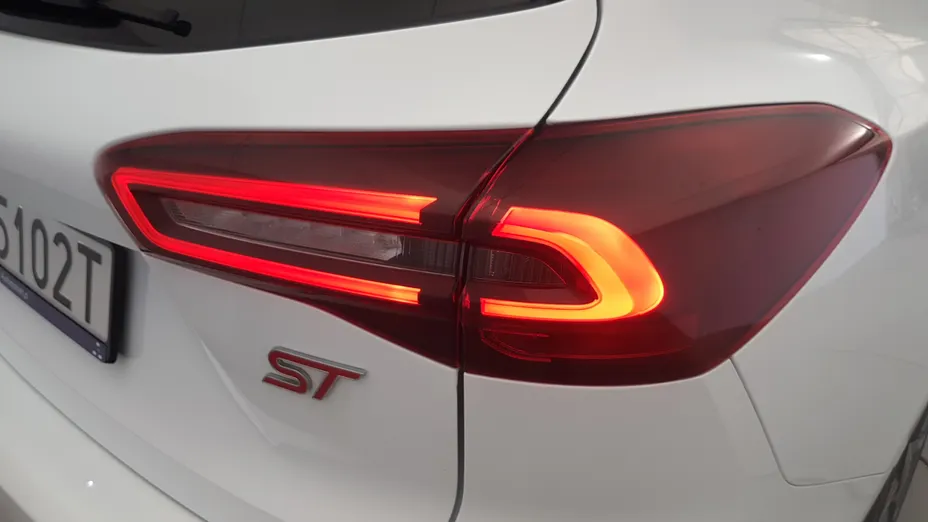 FORD Focus Focus 2.3 EcoBoost ST X aut