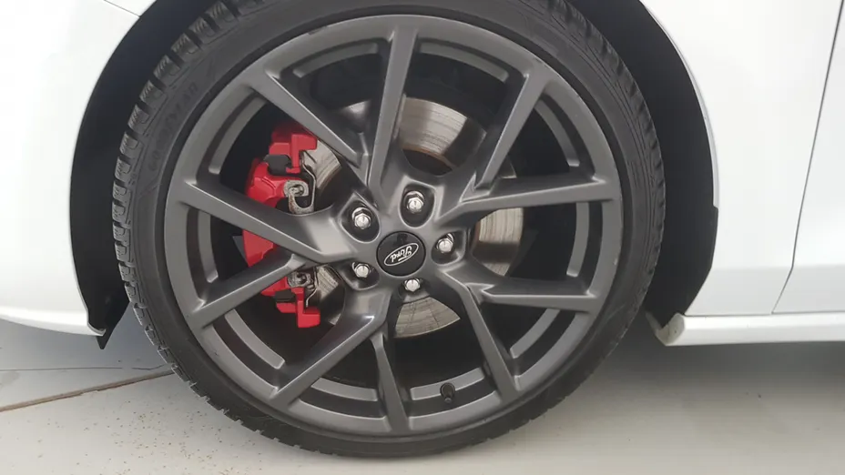 FORD Focus Focus 2.3 EcoBoost ST X aut