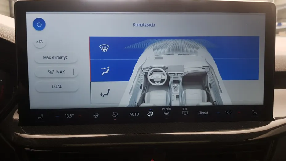 FORD Focus Focus 2.3 EcoBoost ST X aut