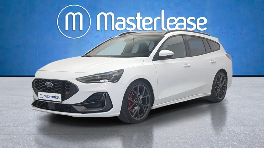 FORD Focus Focus 2.3 EcoBoost ST X aut