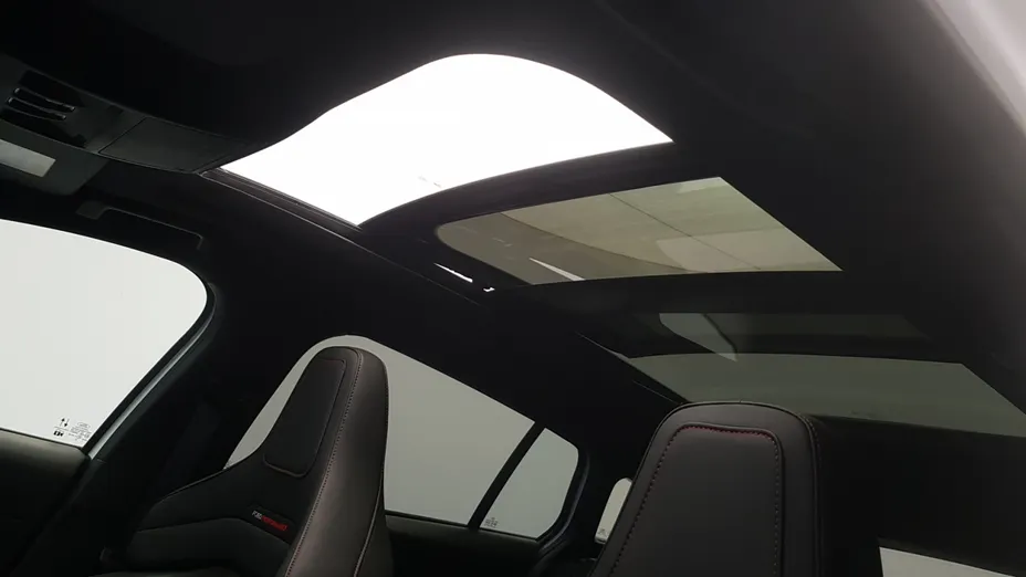 FORD Focus Focus 2.3 EcoBoost ST X aut