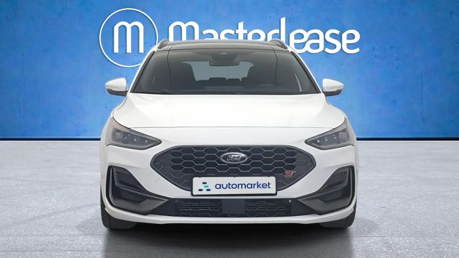 FORD Focus Focus 2.3 EcoBoost ST X aut