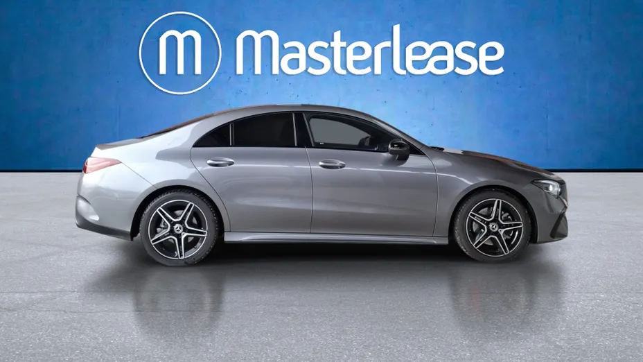 MERCEDES-BENZ CLA CLA 200 mHEV AMG Line 7G-DCT