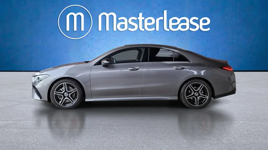MERCEDES-BENZ CLA CLA 200 mHEV AMG Line 7G-DCT