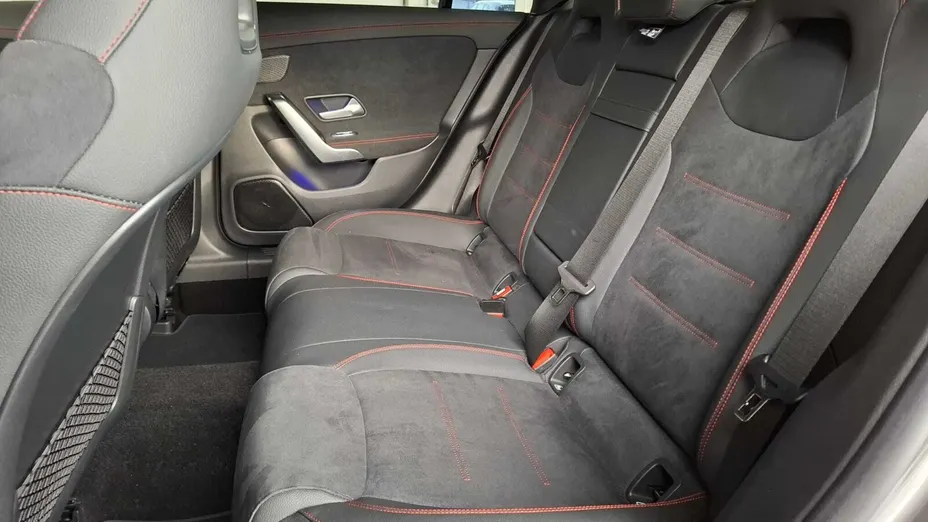 MERCEDES-BENZ CLA CLA 200 mHEV AMG Line 7G-DCT