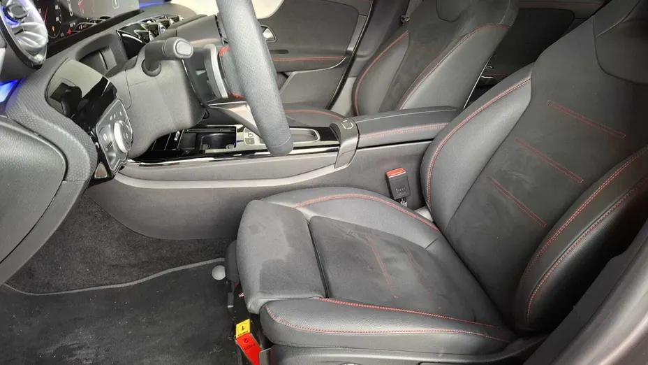 MERCEDES-BENZ CLA CLA 200 mHEV AMG Line 7G-DCT