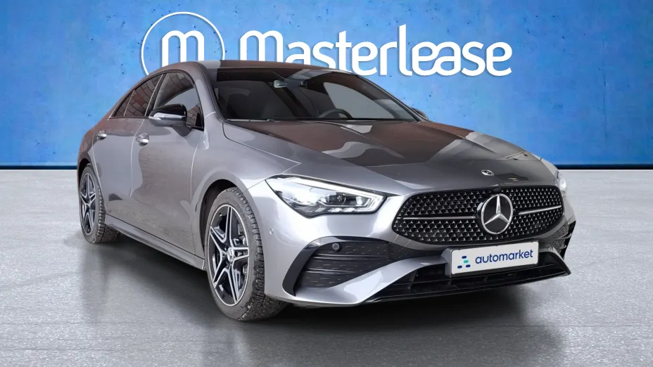 MERCEDES-BENZ CLA CLA 200 mHEV AMG Line 7G-DCT