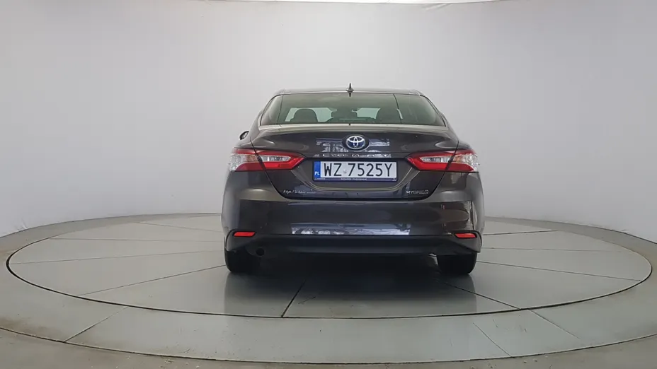 TOYOTA Camry Camry 2.5 Hybrid Comfort CVT