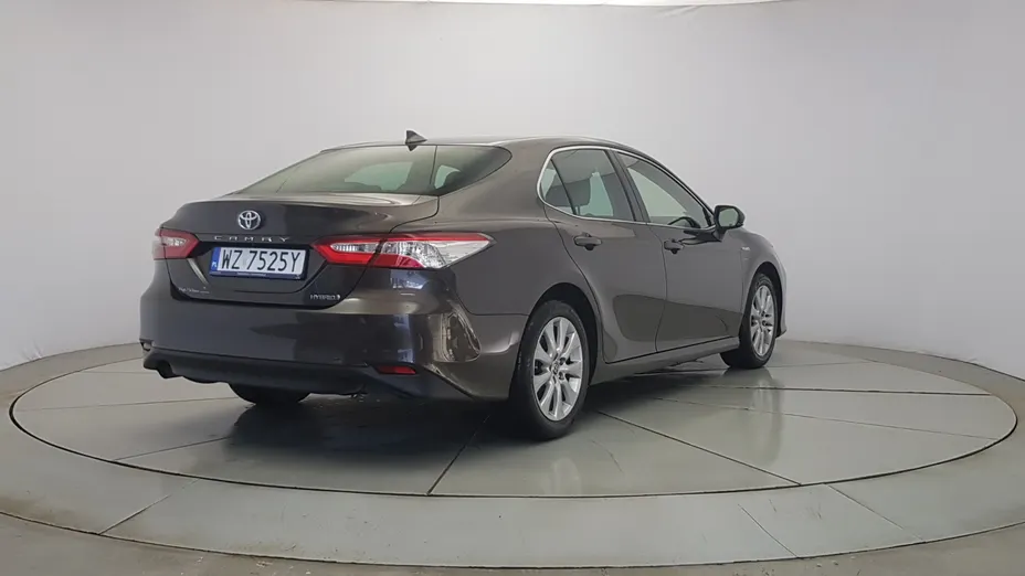 TOYOTA Camry Camry 2.5 Hybrid Comfort CVT
