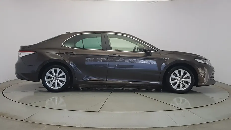 TOYOTA Camry Camry 2.5 Hybrid Comfort CVT