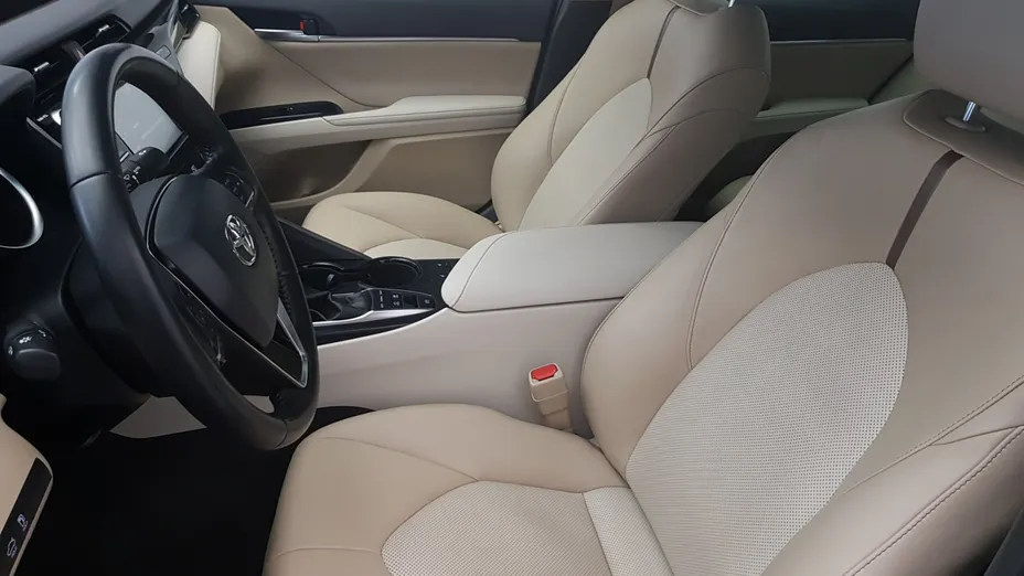 TOYOTA Camry Camry 2.5 Hybrid Comfort CVT