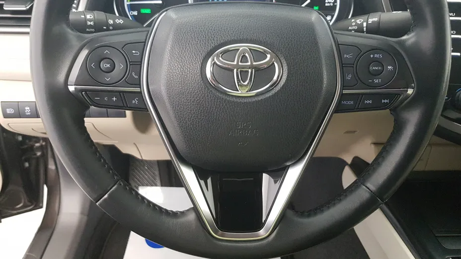 TOYOTA Camry Camry 2.5 Hybrid Comfort CVT