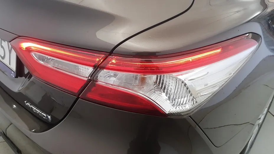 TOYOTA Camry Camry 2.5 Hybrid Comfort CVT