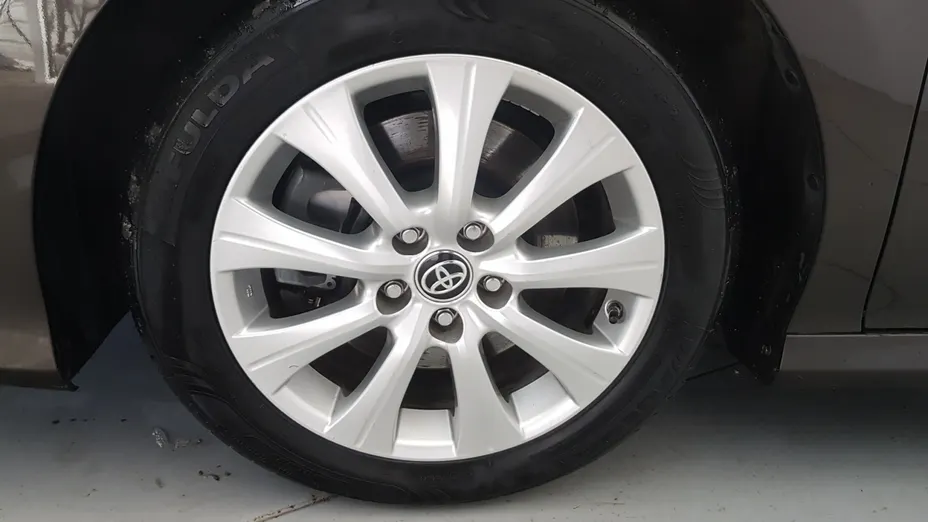 TOYOTA Camry Camry 2.5 Hybrid Comfort CVT