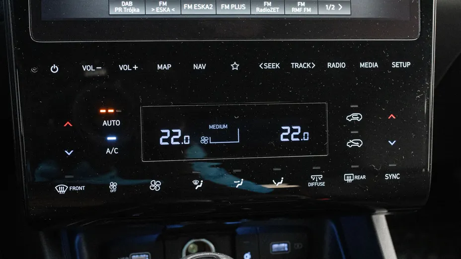 HYUNDAI Tucson Tucson 1.6 T-GDi 48V N Line 2WD DCT