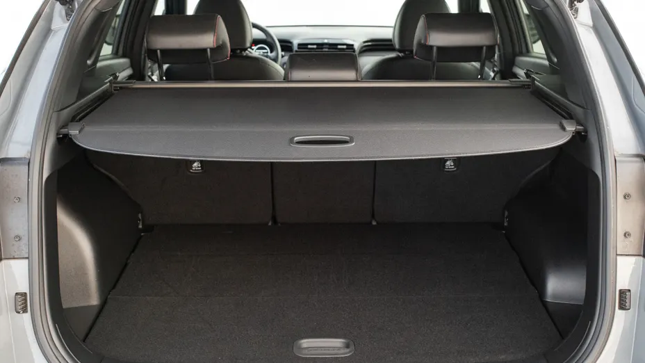 HYUNDAI Tucson Tucson 1.6 T-GDi 48V N Line 2WD DCT