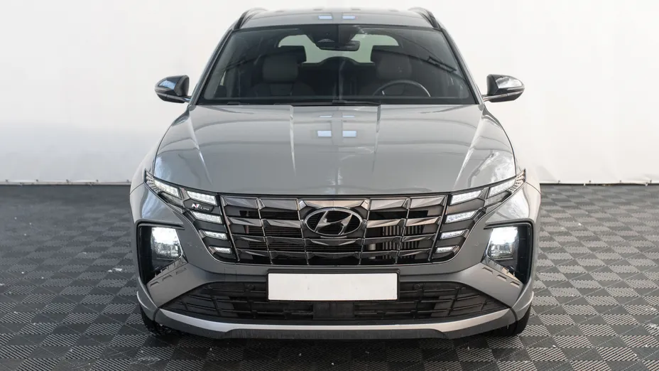 HYUNDAI Tucson Tucson 1.6 T-GDi 48V N Line 2WD DCT