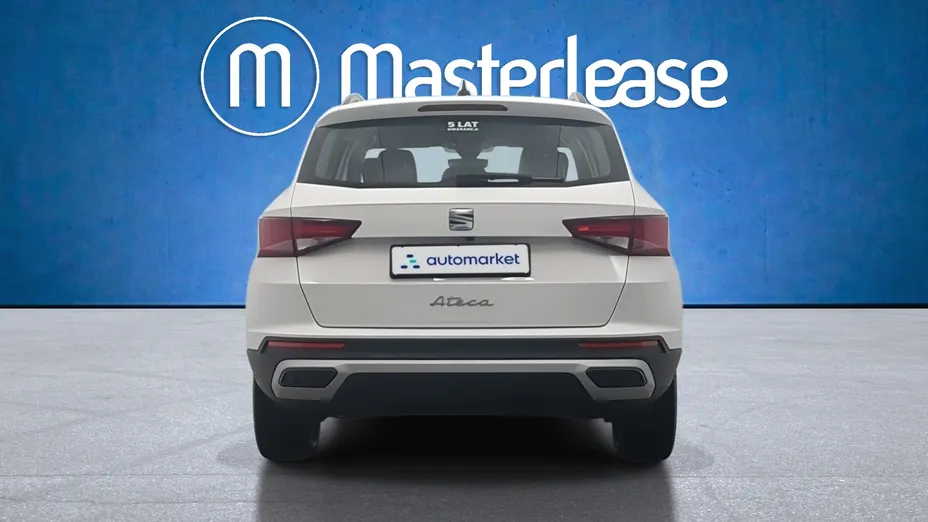 SEAT ATECA Ateca 2.0 TDI Style S&S DSG