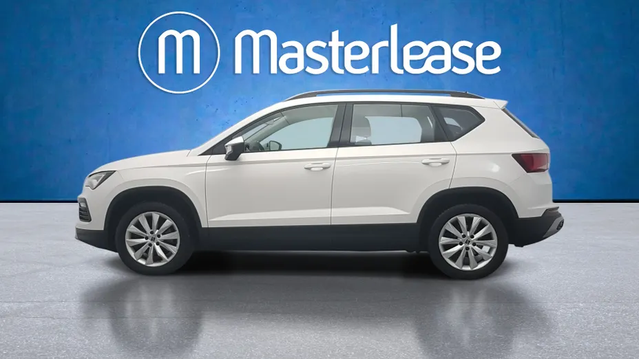 SEAT ATECA Ateca 2.0 TDI Style S&S DSG