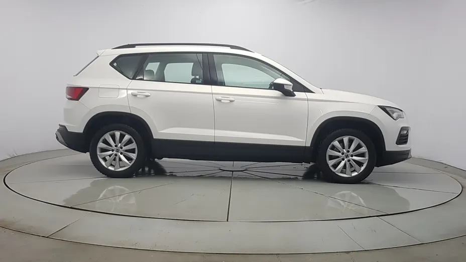 SEAT ATECA Ateca 2.0 TDI Style S&S DSG