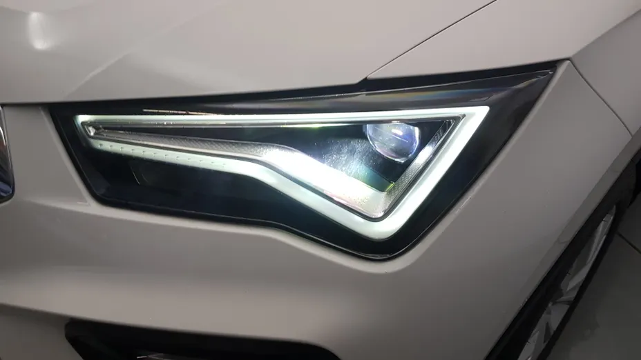 SEAT ATECA Ateca 2.0 TDI Style S&S DSG