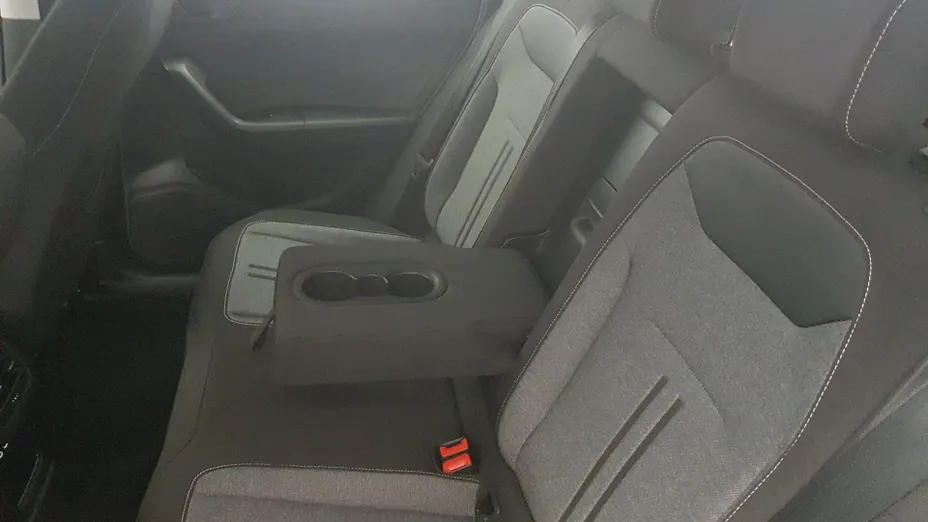 SEAT ATECA Ateca 2.0 TDI Style S&S DSG